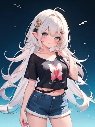场景模型与秀智图片：光影交错中的艺术与技术