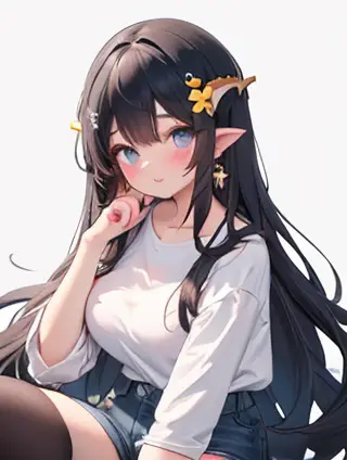 大嘴猴壁纸与朴贤善：从虚拟到现实的奇妙旅程