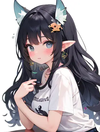 大嘴猴壁纸与朴贤善：从虚拟到现实的奇妙旅程