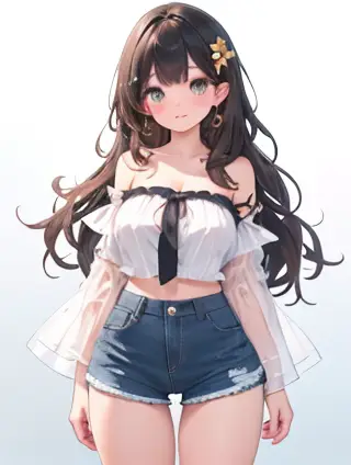 卡芙琳与汽车美容：一场关于美与技术的对话
