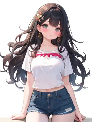 关睿怡：从“留夫鸭”到“西欧美女”的蜕变之路
