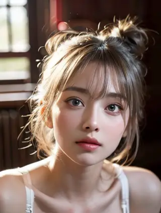 周星驰的电影美学与婚纱摄影的浪漫邂逅：一场视觉盛宴的诞生