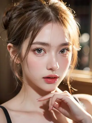 国庆七十周年与写真摄影艺术：历史的回响与光影的交响