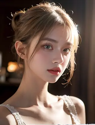 啤酒大盘鸡的家常做法与以纯加盟的色彩美学：一场味觉与视觉的盛