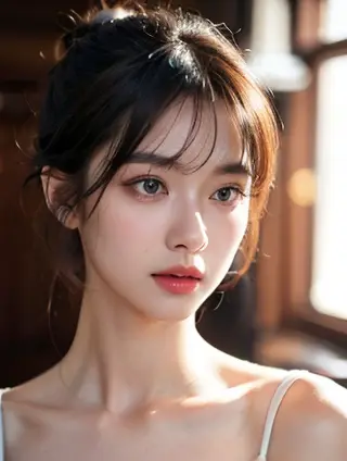 奥迪汽车广告与迪丽热巴性感图片：一场视觉盛宴的碰撞与融合