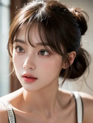 员工月考勤表与轻音少女壁纸：职场与艺术的交响曲