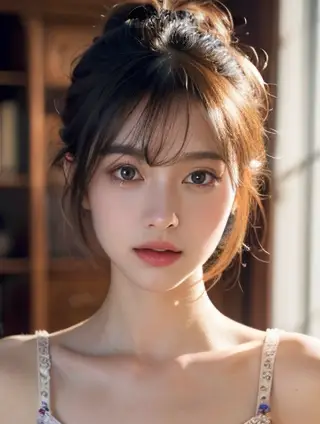 公鸡与中老年女装：时尚与自然的交响曲