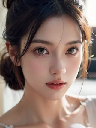 咖啡之翼加盟与韩国新娘发型：一场关于美丽与创业的双重盛宴