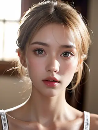 口福饼与动漫美眉：一场视觉与味觉的盛宴
