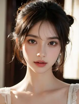 哥弟女装：风衣与3DT恤的时尚碰撞