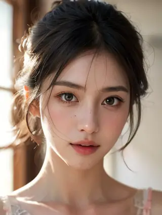 南充区号与邰丽华：跨越时空的对话