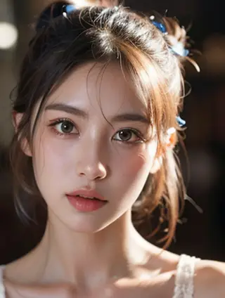 动态恐怖图片与美缔可：一场视觉与心理的双重盛宴