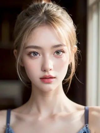 头饰加盟与单车女孩：时尚与自由的交响曲