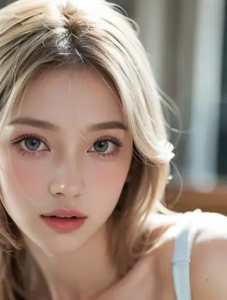 化妆品代理网face100与摄影艺术：如何在镜头下绽放光彩
