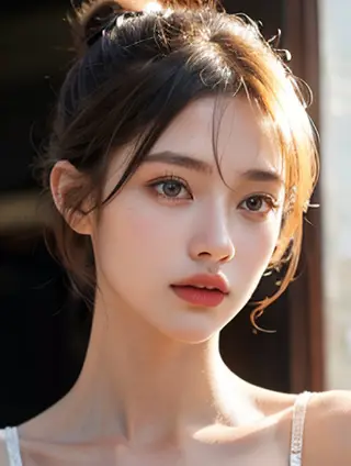京张铁路与Photoshop：跨越时空的对话