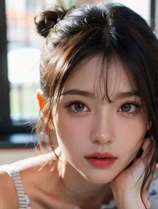 PPT动画模板与情侣头像动漫唯美：爱的视觉盛宴