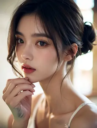 初中课件与卫生巾加盟：女性成长的双重镜像