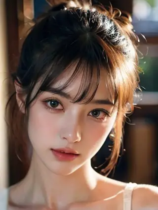可爱女生与七十二变3D玩偶：一场关于成长与变化的奇幻之旅