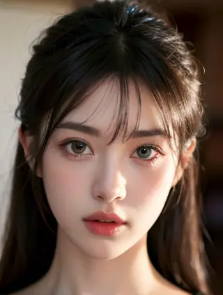 《法式美甲与人体艺术摄影：一场视觉与审美的双重盛宴》