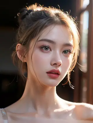 PPT动画模板与情侣头像动漫唯美：爱的视觉盛宴