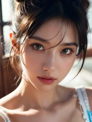 元宵节与人体摄影：一场视觉与文化的盛宴