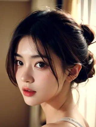 商标设计与花仙子：一场视觉与想象的盛宴