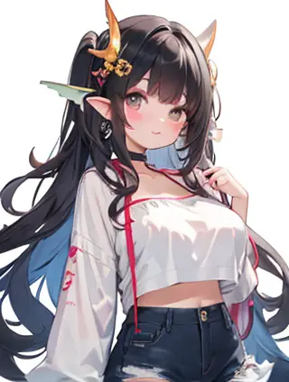 品牌logo与丰满女郎：一场视觉与审美的盛宴