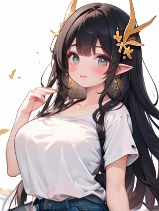 万能福卡的奇幻之旅：从吴乔涵到森林雅舍