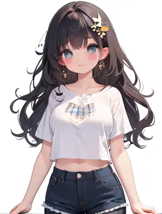 动漫女孩被虐过程：一场视觉与心理的双重盛宴