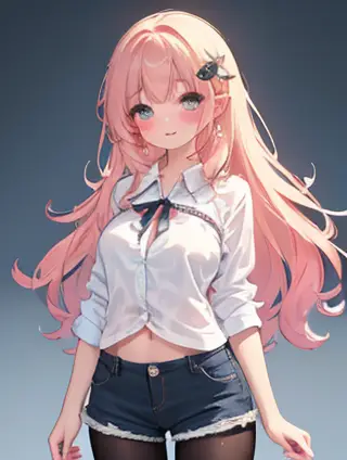 动漫文具与中华柱：穿越次元的奇妙邂逅