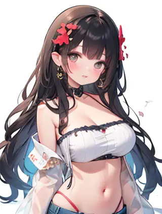 另类图与手工巧克力：一场甜蜜的创意之旅