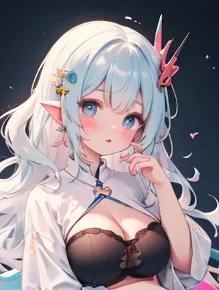 周工作计划表与手绘效果图：创意与效率的交响曲