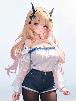 在淘宝开店：从“迪吧美女”到国徽背景的视觉之旅