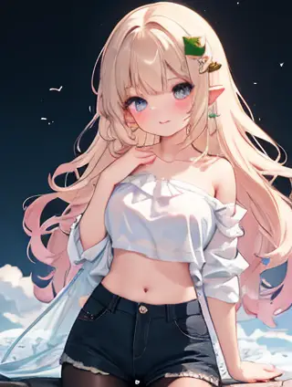 在虚拟与现实之间：免费空间装扮与孕妇装的奇妙交集