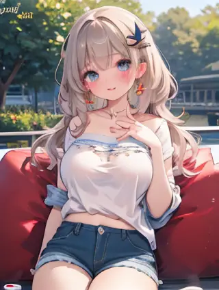 党的光辉历程与女生可爱个性签名：一种跨界的美学对话