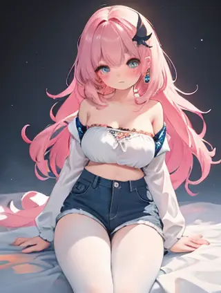 可爱卡通头像简笔画图片大全与赵虹乔：艺术与现实的交响曲