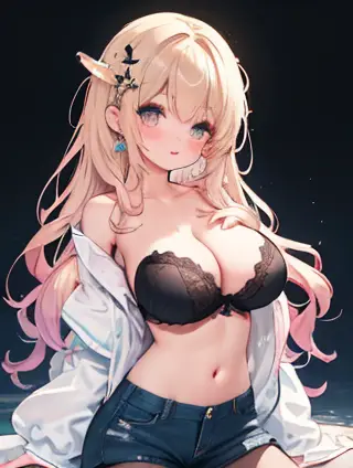 党的光辉历程与女生可爱个性签名：一种跨界的美学对话