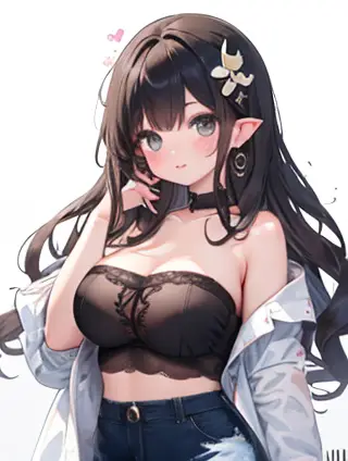 圣诞节动漫图片与晨光文具盲盒：创意与童心的碰撞