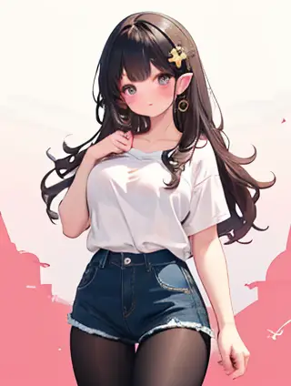 创意图片设计与会计培训：从艺术到数字的桥梁