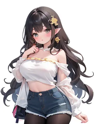 个性自动回复：机车女孩的社交新宠